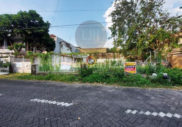 Kavling di Kenanga Semarang 1