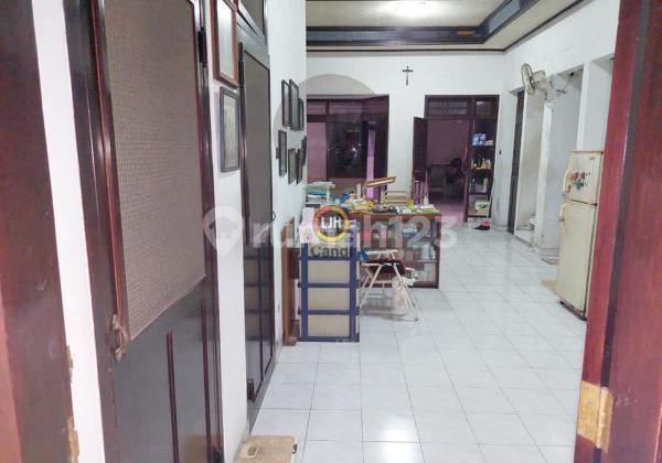 Rumah di Kenanga Semarang 1