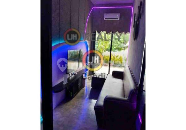 Ruko di Pekunden Dalam Semarang 2