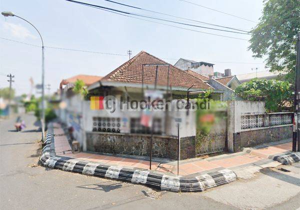 Rumah di Johar Kudus Jawa Tengah 1