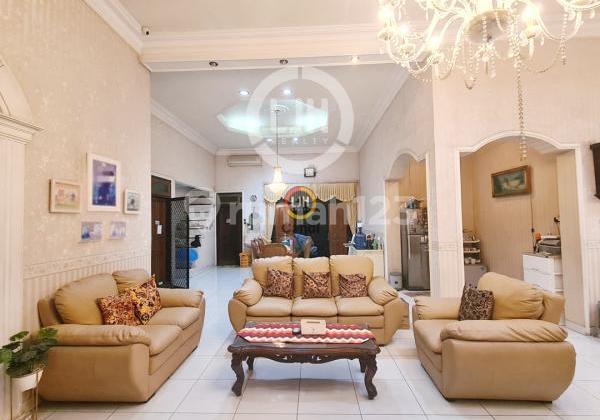 Rumah 1 Lantai Jarang Ada di Guntur Semarang 1