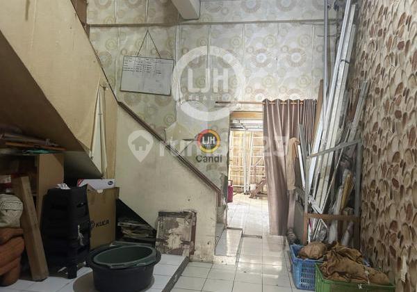 Ruko di Menara Mas Brigjen Sudiarto Semarang 1