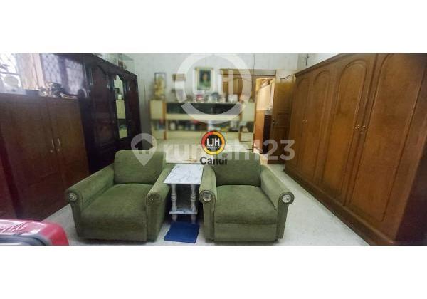 House on Ahmad Yani, Semarang 1