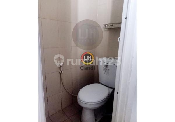 Boarding House in Central Erlangga, Semarang 2