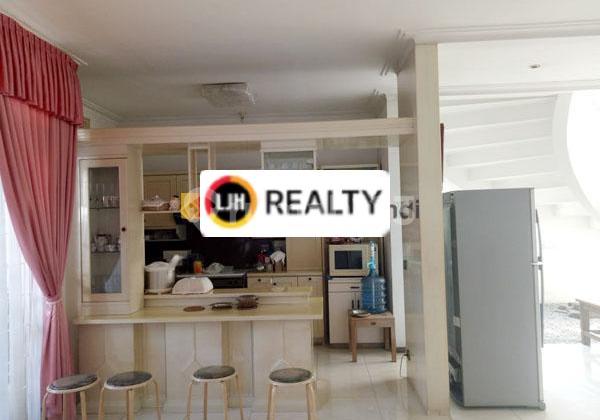 Rumah di Sisingamangaraja Daerah Candi Semarang 2