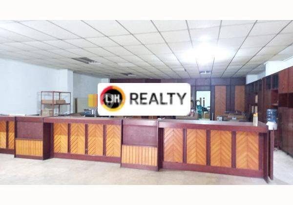 Jual / Sewa Kantor di Gambiran Semarang Tengah. Harga sewa Rp. 300jt/th 1