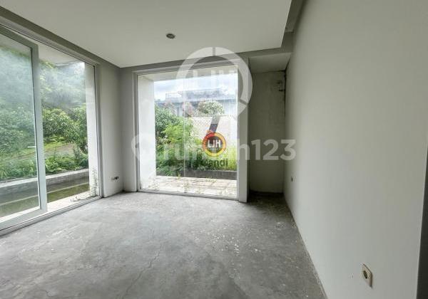 Rumah di Candi Golf Residence Bukit Golf Semarang 2