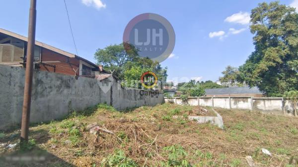 Kavling di Taman Dieng Semarang 1