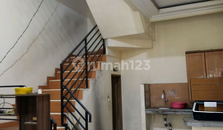 Dijual Rumah 3 LT di Pademangan Dijual Rumah 3 LT di Pademangan