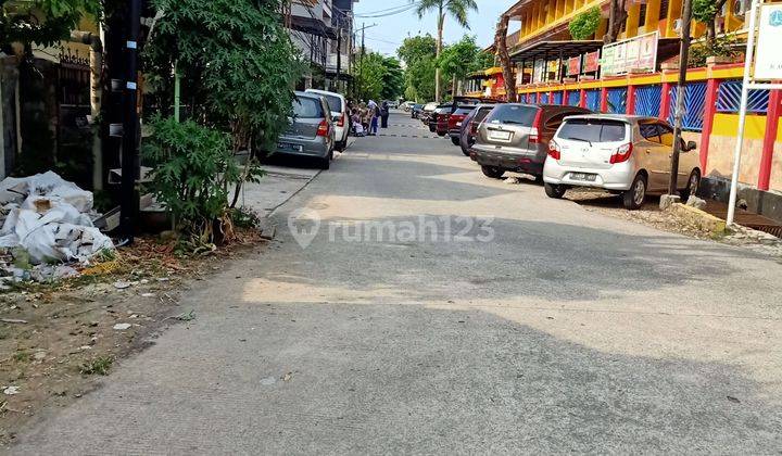 Rumah Hitung Tanah Dijual Cepat 2