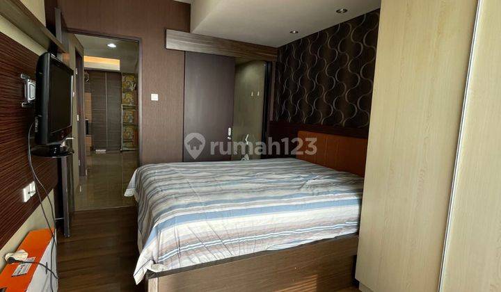 Dijual Cepat Apartemen Springhill 2