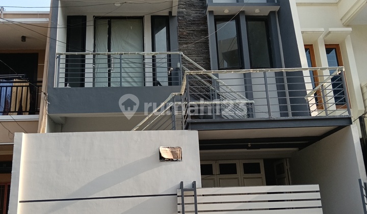 Rumah Baru Minimalis Dijual Cepat Rumah Baru Minimalis Dijual Cepat