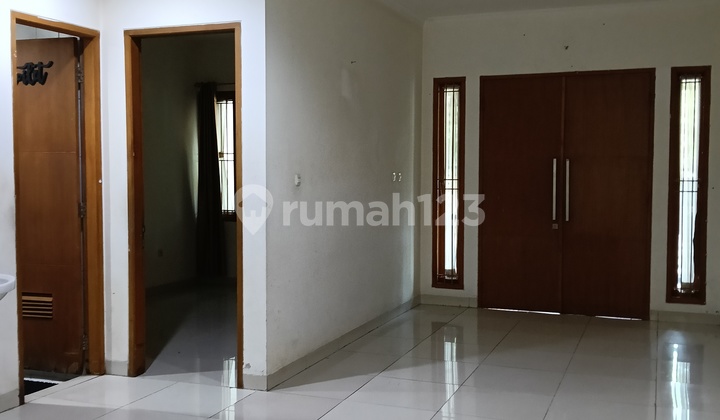 Dijual Cepat Rumah Minimalis di Sunter 2