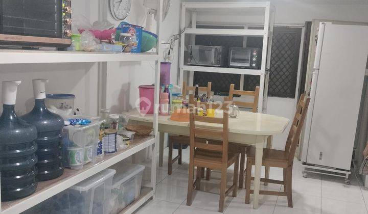 Dijual Rumah 1 Lt Di Pluit 1