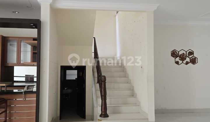 Rumah Bagus di Danau Dijualcepay