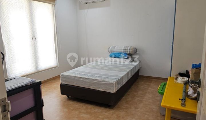 Dijual Rumah Bagus Rapi di Sunter