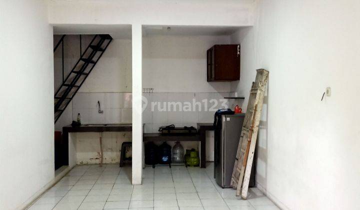 Rumah Standart Butuh Renovasi 2