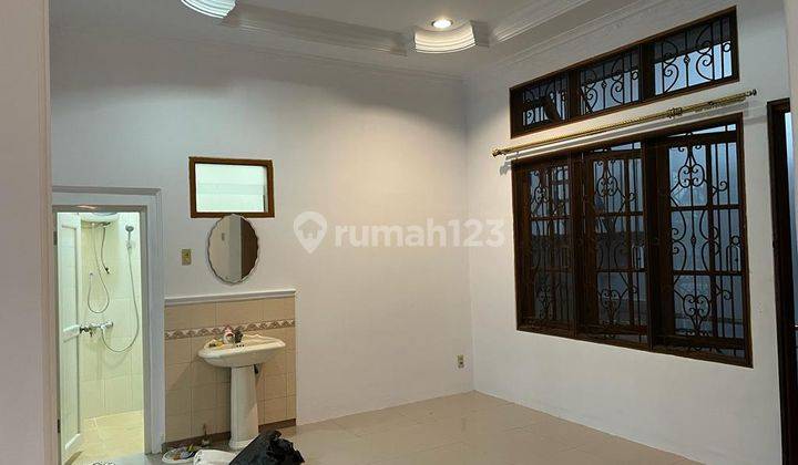 Rumah Bagus Siap Huni  2