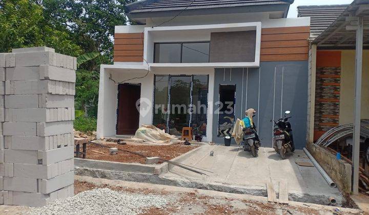 Lokasi Strategis Rumah Modern Dp 5jt All In Cicilan 2jtan Dgn Tenor Pendek Survei Dulu Aja
