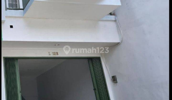 Disewakan Ruko 3 Lantai di Galaxy Bekasi 2