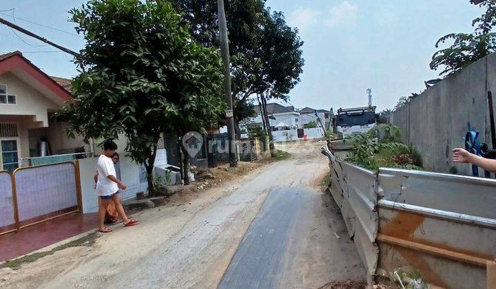 Rumah 2 Lantai Bagus SHM di Pondok Mitra Lestari, Bekasi 2