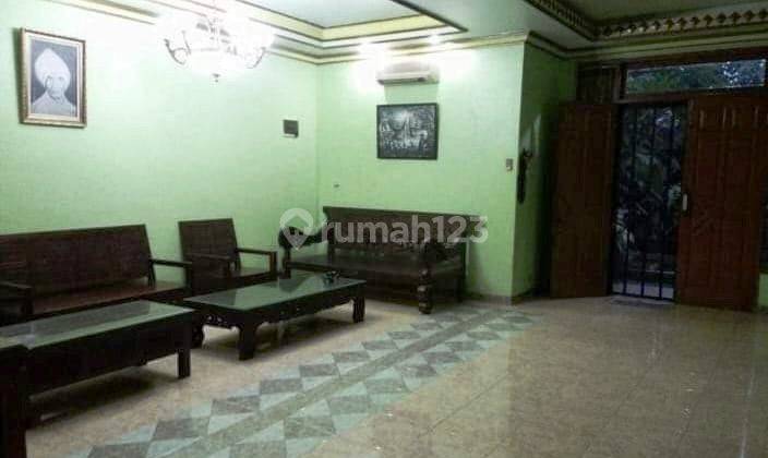 Rumah 2 Lantai Bagus SHM di Kayuringin Jaya, Bekasi Selatan 2