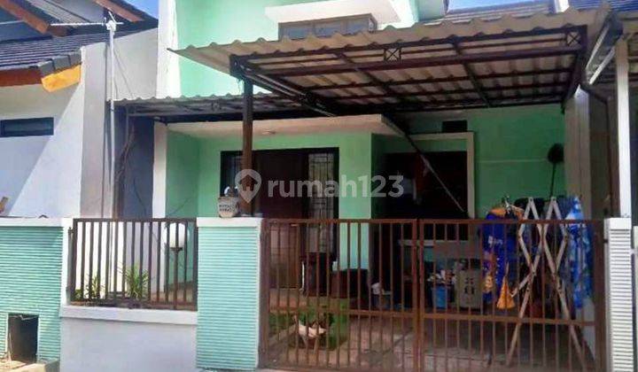 Rumah Bagus Unfurnished SHM di Kemang Pratama 2, Bekasi 1