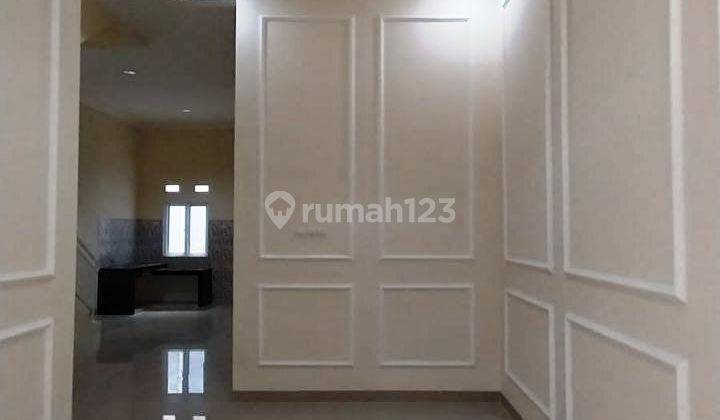 Rumah 2 Lantai Bagus Unfurnished SHM di Duta Harapan, Bekasi 2