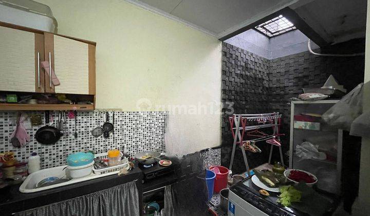 Rumah Di Grand Wisata Harga Bagus Siap Dibungkus 2