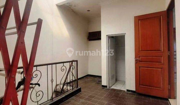 Dijual Cepat Rumah 2 Lantai Townhouse Pondok Bambu, Duren Sawit 2