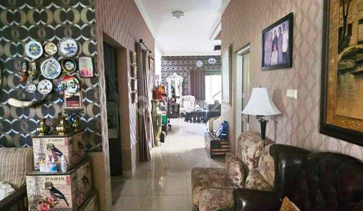 Dijual Cepat Rumah Cluster Rivertown 2 Lantai Grand Wisata Bekasi 2