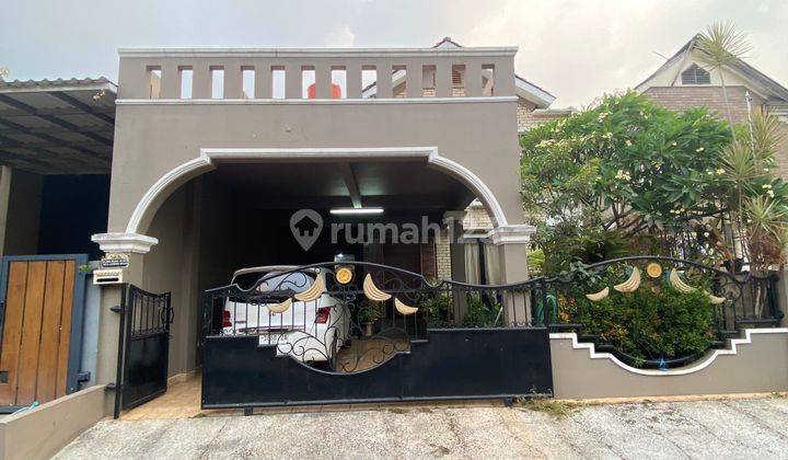 Dijual Cepat Rumah Dukuh Bima Shm, Kota Legenda Bekasi Timur 1