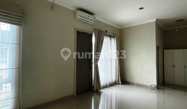 Dijual Cepat Rumah Springville Bagus 2 Lantai SHM Bekasi Timur 2