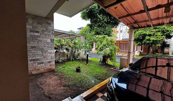 RUMAH BAGUS SIAP HUNI DI SUMMARECON BEKASI 2