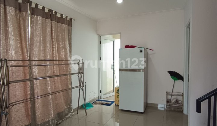 Dijual Rumah Hoek Tropical Garden Grand Galaxy City 2