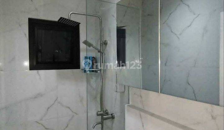 Rumah 2 Lantai Baru Unfurnished di Cherryville, Bekasi 2