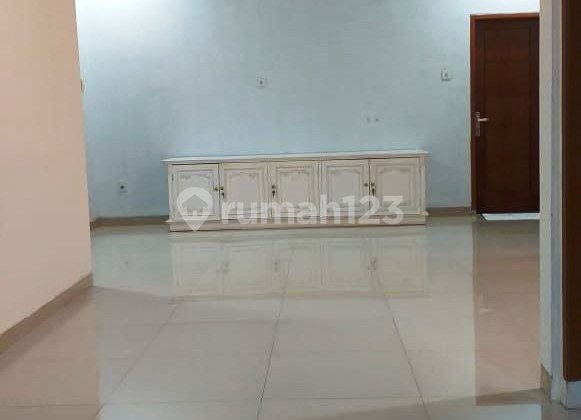 For Sale Nice House Unfurnished SHM at Taman Galaxy, Bekasi 2
