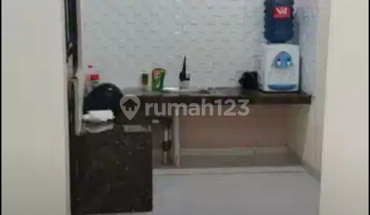 DISEWAKAN, Rumah 2 Lantai Baru Renovasi, Pondok Pekayon Indah 2