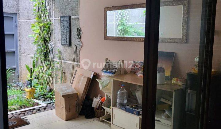 Rumah 2 Lantai Bagus SHM di Pondok Kelapa Residence, Jakarta 2