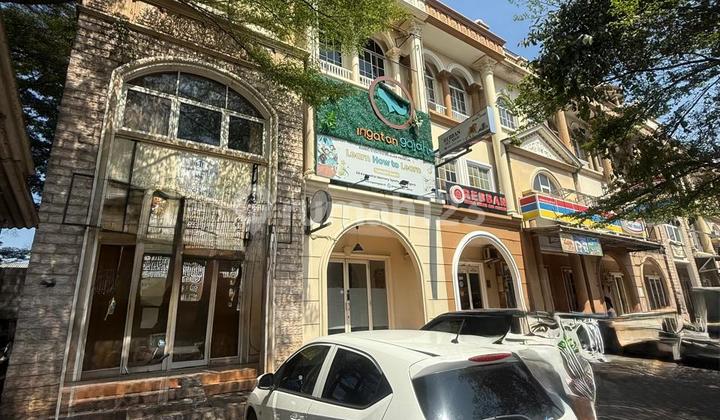 Ruko Hook 3,5 Lantai di Grand Galaxy City Bekasi Dijual Cepat Ruko Hook 3,5 Lantai di Grand Galaxy City Bekasi Dijual Cepat