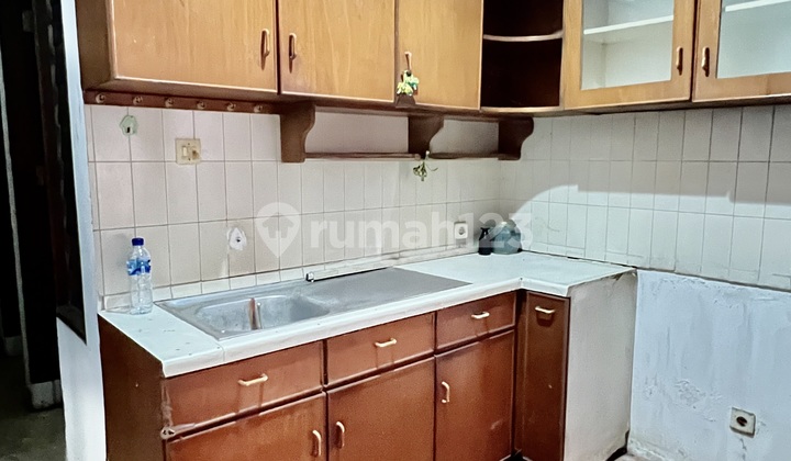 Di Jual Murah Rumah Hitung Tanah di Lebak Bulus Perumahan Nyaman 2