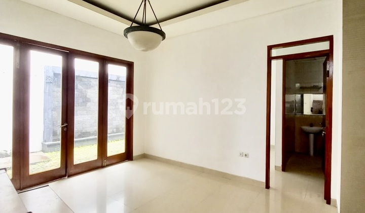 Dijual Rumah Kokoh Bagus di Dalam Cluster di Pondok Lsbu Dijual Rumah Kokoh Bagus di Dalam Cluster di Pondok Lsbu