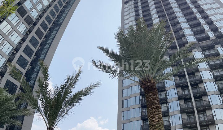 Di Jual Murah Apartemen Fatmawati City Center 2 Br