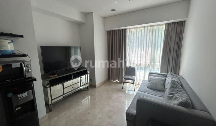 Apartement Sky Garden 2 BR sudah murah Apartement Sky Garden 2 BR sudah murah