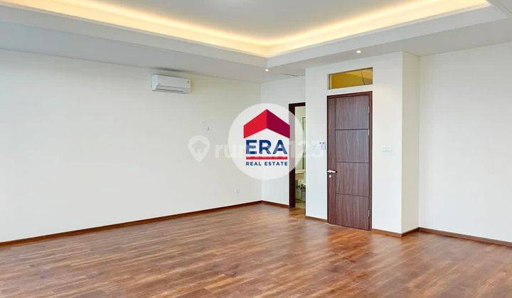 Rumah Impian di Pondok Indah,cozy Dan Terlengkap Lift Dan Swimming Pool 1