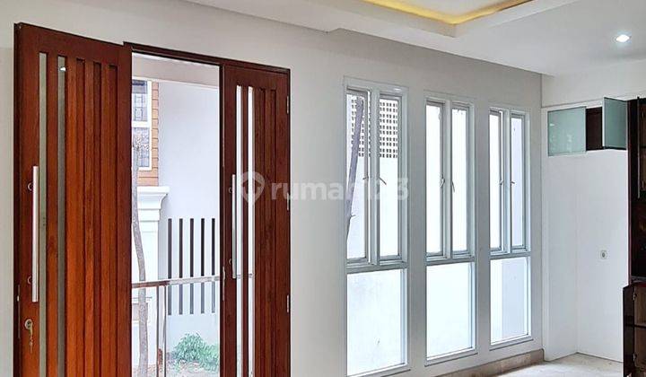 Rumah Bagus dan cantik harga menarik mego sampai deal 2