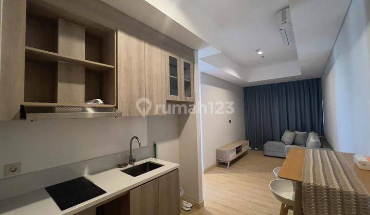 Apartment 2 BR Fatmawati City Center sangat strategis 2