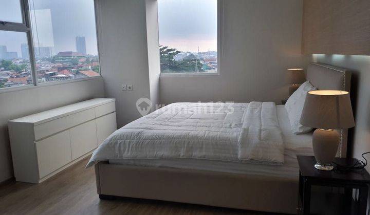 Termurah Tiada Tanding Apartment 1park Residence 3 Bedrooms 2