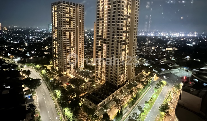 Termurah ini sih Apartement Pondok Indah Residence 1