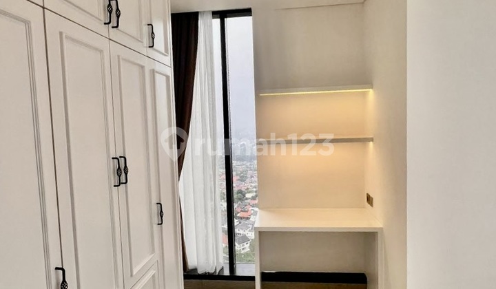 Disewakan Apartemen Fatmawati City Center 2 BR 2
